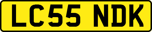 LC55NDK