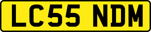 LC55NDM