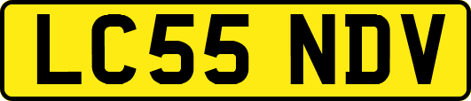 LC55NDV