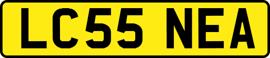 LC55NEA
