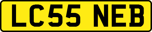 LC55NEB