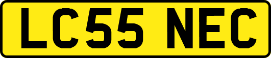 LC55NEC