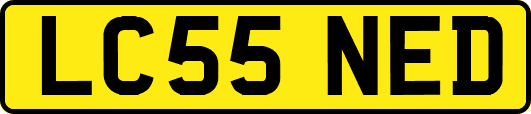 LC55NED