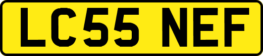 LC55NEF