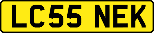 LC55NEK
