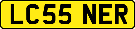 LC55NER