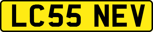 LC55NEV