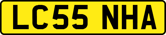 LC55NHA