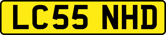LC55NHD