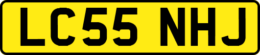 LC55NHJ