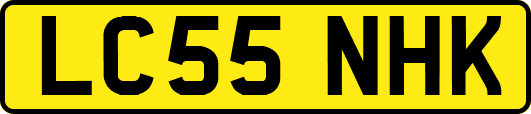 LC55NHK