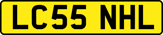 LC55NHL