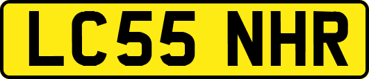 LC55NHR
