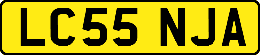 LC55NJA