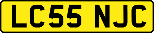 LC55NJC