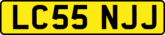 LC55NJJ