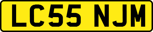 LC55NJM