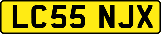 LC55NJX