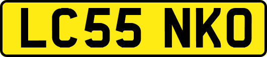 LC55NKO