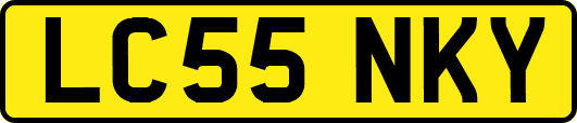 LC55NKY