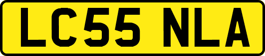 LC55NLA