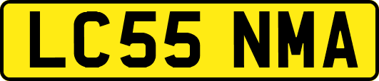 LC55NMA