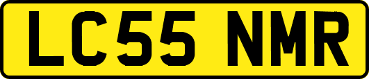 LC55NMR