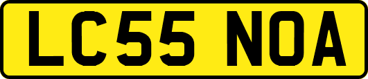 LC55NOA