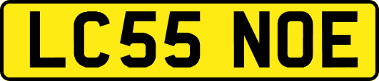 LC55NOE
