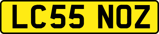 LC55NOZ