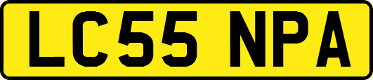LC55NPA