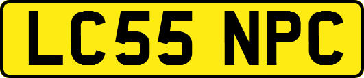 LC55NPC