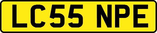 LC55NPE