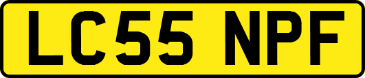 LC55NPF
