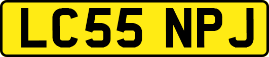 LC55NPJ