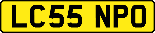LC55NPO