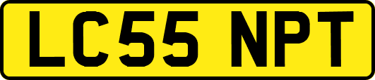 LC55NPT