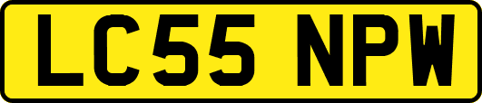LC55NPW