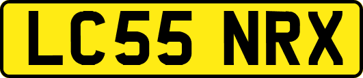 LC55NRX