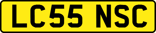 LC55NSC