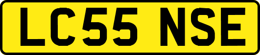 LC55NSE