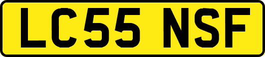 LC55NSF