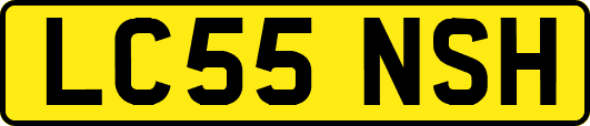 LC55NSH