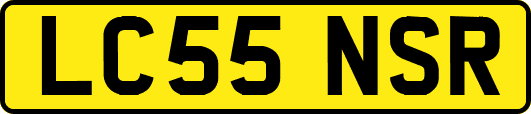 LC55NSR