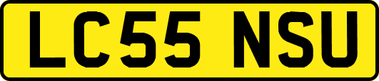 LC55NSU