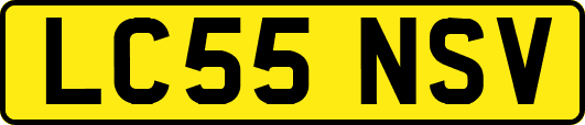 LC55NSV