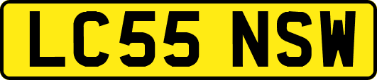 LC55NSW
