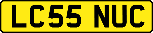 LC55NUC