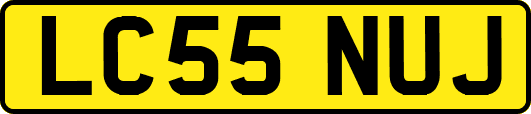 LC55NUJ