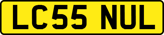 LC55NUL
